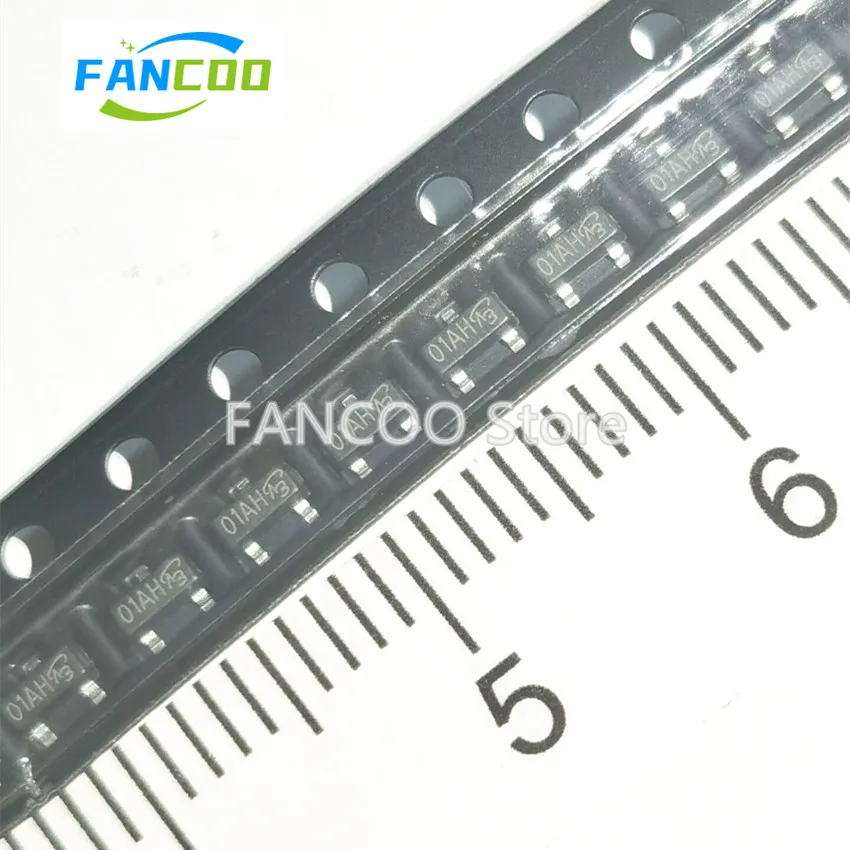 20Pcs SI2305DS-T1-G…