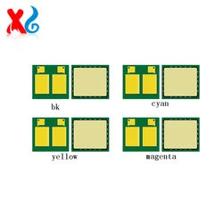 CRG-067 CRG067 067 Cartridge Reset Chip For CANON MF654Cdw MF656Cdw MF651Cw MF657Cdw LBP631Cw LBP633Cdw MF655CDW Toner Chip 1.5K