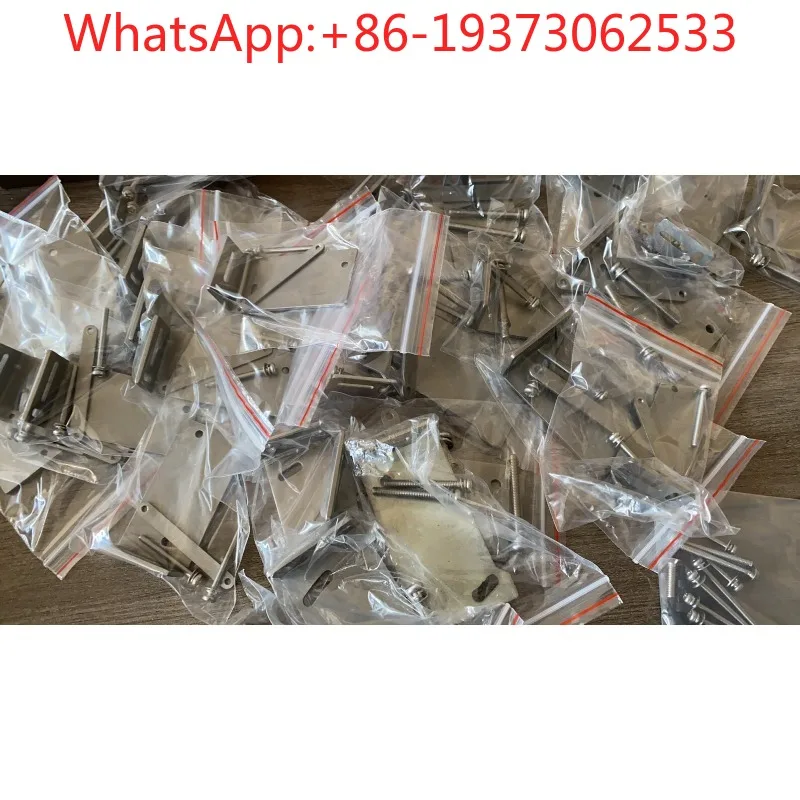 

Высококачественный монтажный кронштейн для IL-100, IL-065, IL-030, IL-S025, IL-300, IL-600