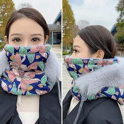 Pasamontañas térmico para pesca – Gorro invierno con protección orejas