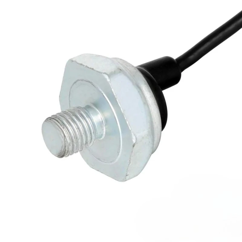 เอ็มเอ็น 137468   ยี่ห้อใหม่ Knock Detonation Sensor สําหรับ Mitsubishi Eclipse Galant Lancer Outlander 2.4L L4 2004-2012