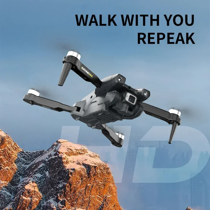 2025 D15//D600newlarge screen control  professional drone 8K high-definition obstacle avoidance wide-angle helicopter WIFI FPV