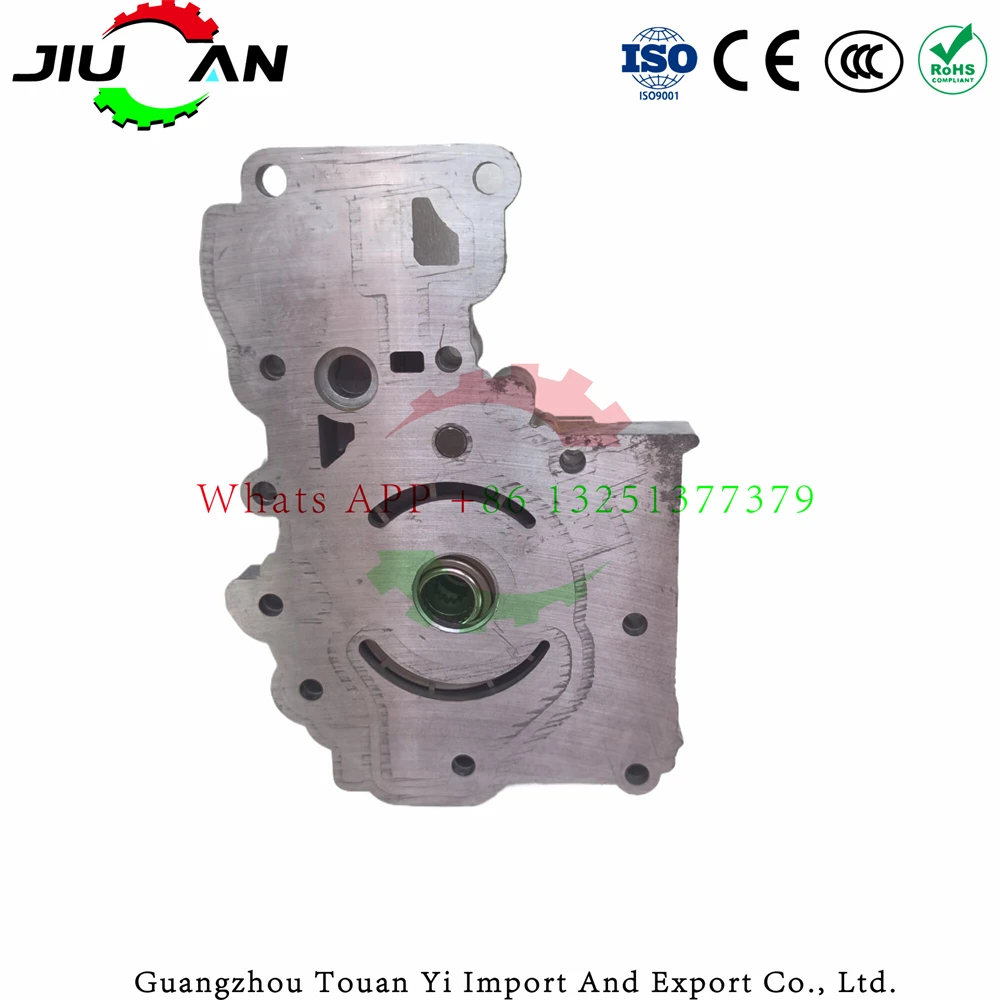 4T65E Transmission Oil Pump Automatic Transmission Parts for Chevrolet Monte Carlo GM Pontiac Buick Century