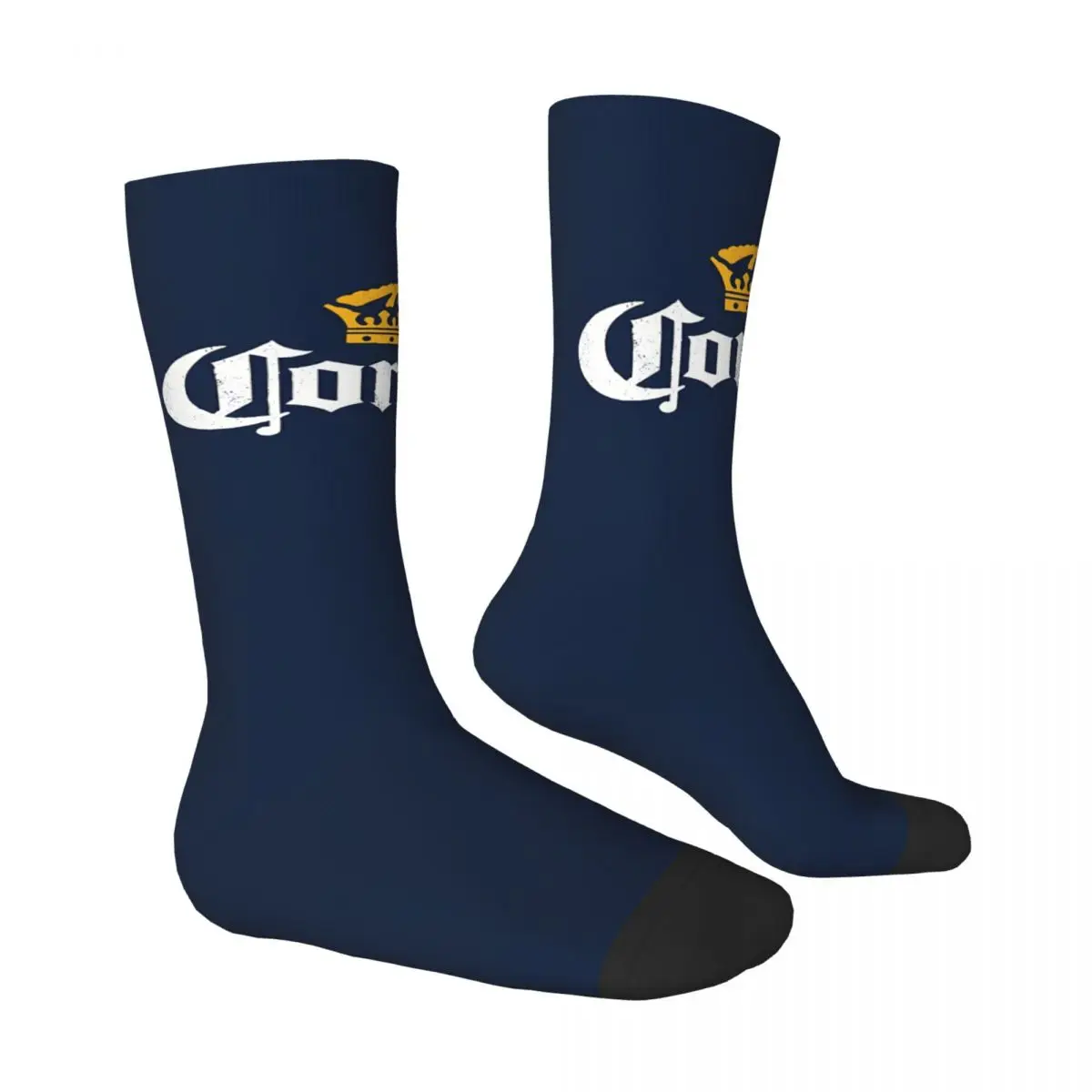 Calcetines de cerveza para hombre y mujer, medias de ciclismo, regalo, novedad, primavera, verano, Otoño e Invierno