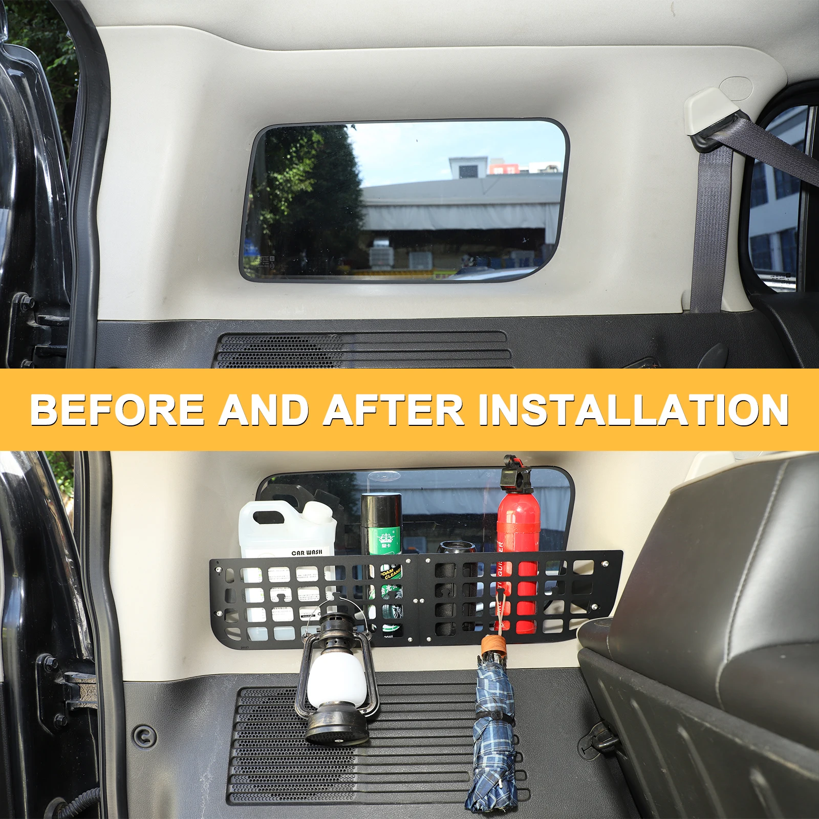 For Hummer H3 2005-…