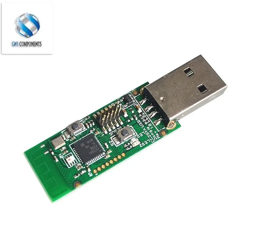 Wireless Zigbee CC2…