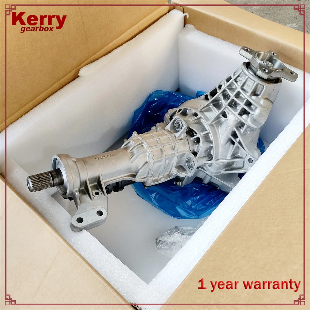 068257420AA, Front Axle Differential 3.21 Ratio, 68257420AA, For 2013-2021 Dodge Ram 1500 Gearbox Replacement Parts