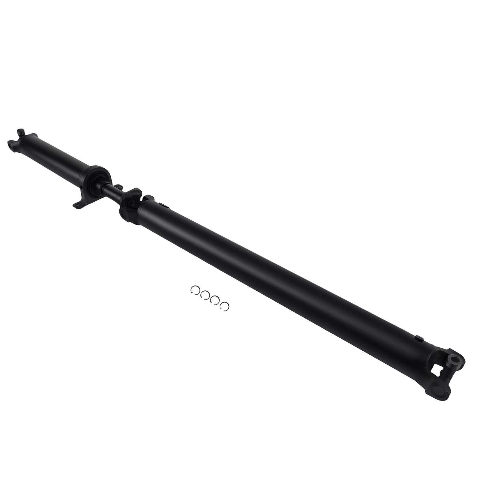 Rear Driveshaft Prop Shaft for Chevy Silverado GMC Sierra 3500 01-03 RWD 936-613