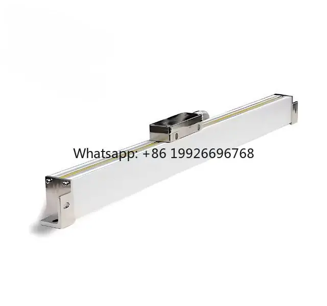 3000mm Stroke Linear Encoder for CNC Machining Centers