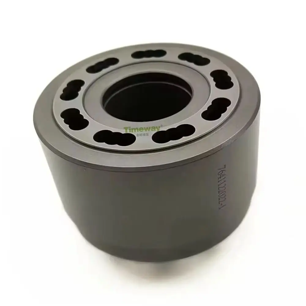 

Hydraulic Pump Repair Kits Cylinder Block for 70142 70122 EATON VICKERS Piston Pump Spare Parts Pump Barrels