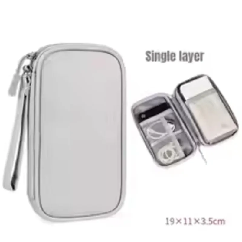 Grey Single layer