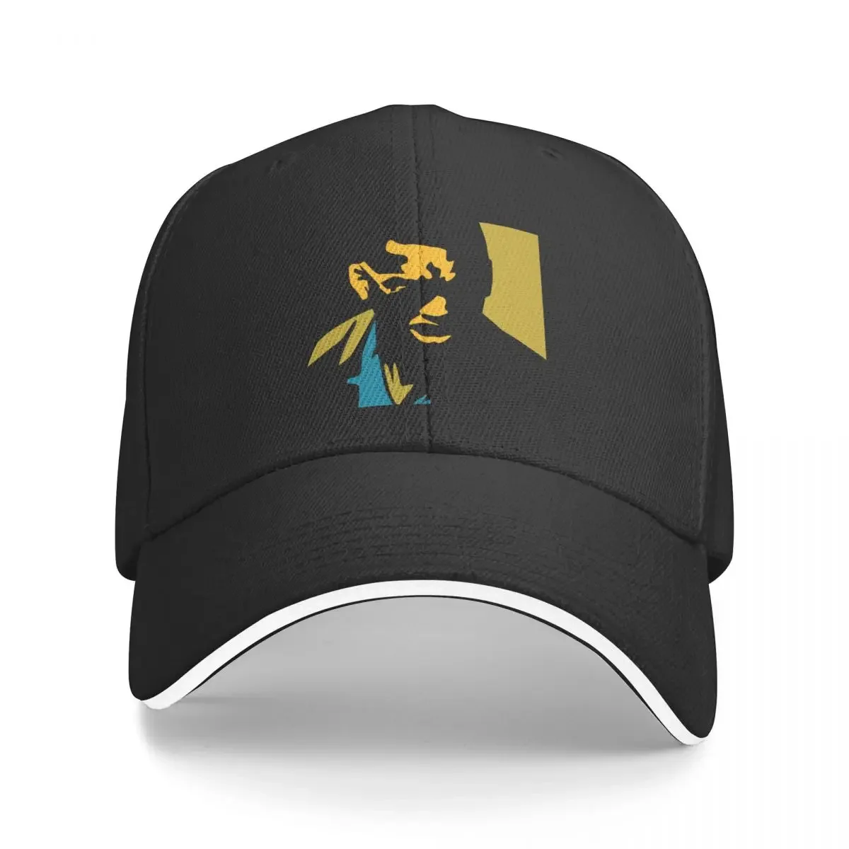 

Ray Charles Baseball Cap New In Hat |-F-| summer hat Cosplay Men's Hats Women's