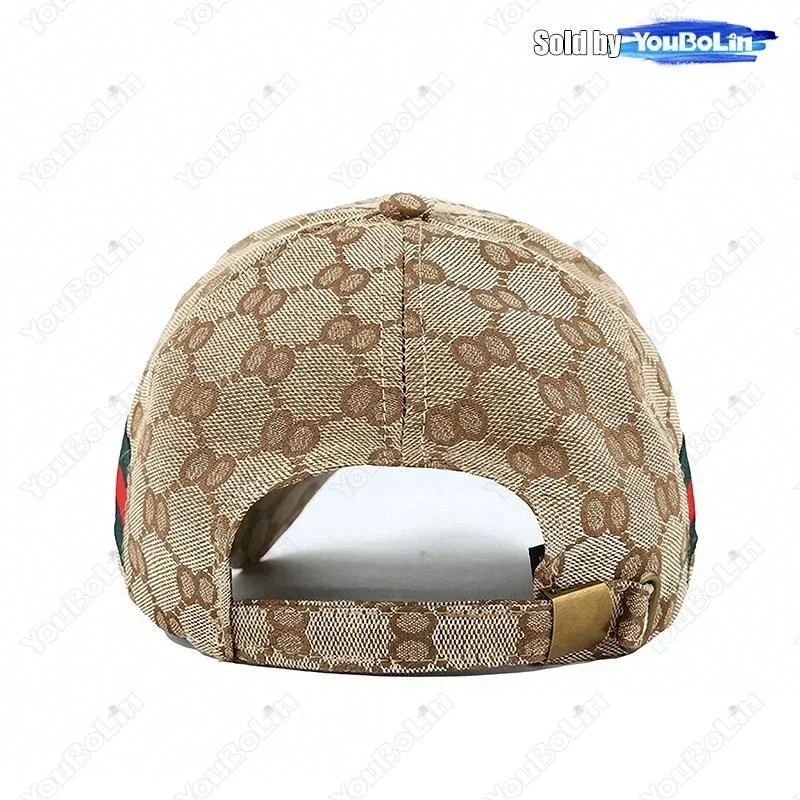 春と秋の日よけ帽子、トレンディなブランド、四季、ビッグネット、セレブの野球帽、夏と秋のオールマッチアヒルの舌
