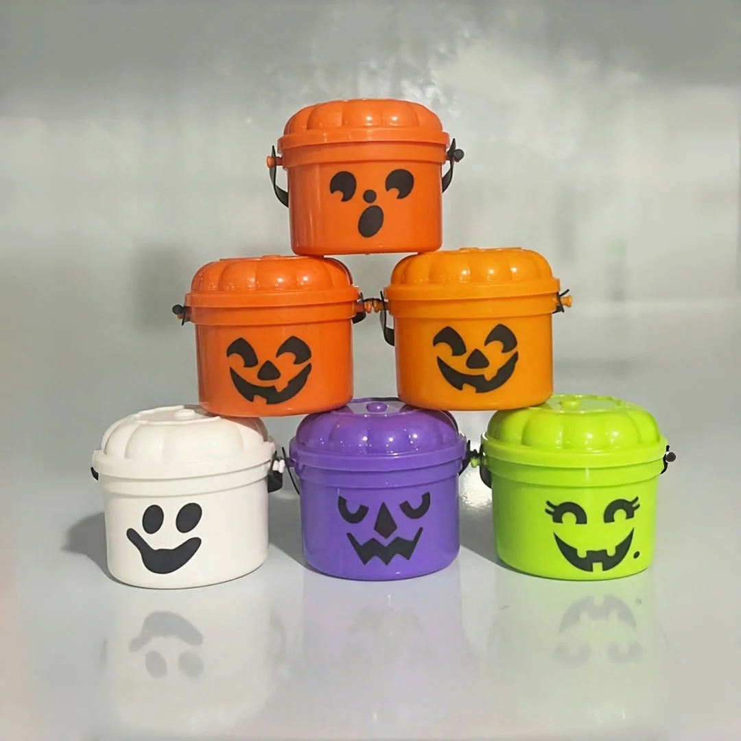 #4 Latest Candy Buckets Updates