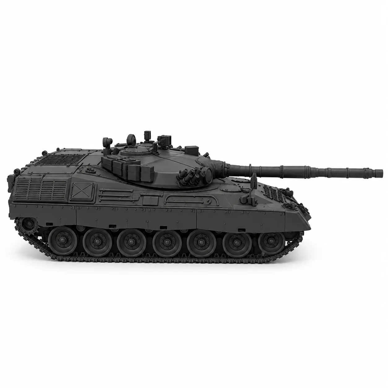 SSMODEL1/72/ 1/100 1/144 1/200 - Model Kit Tank recensie en prijs