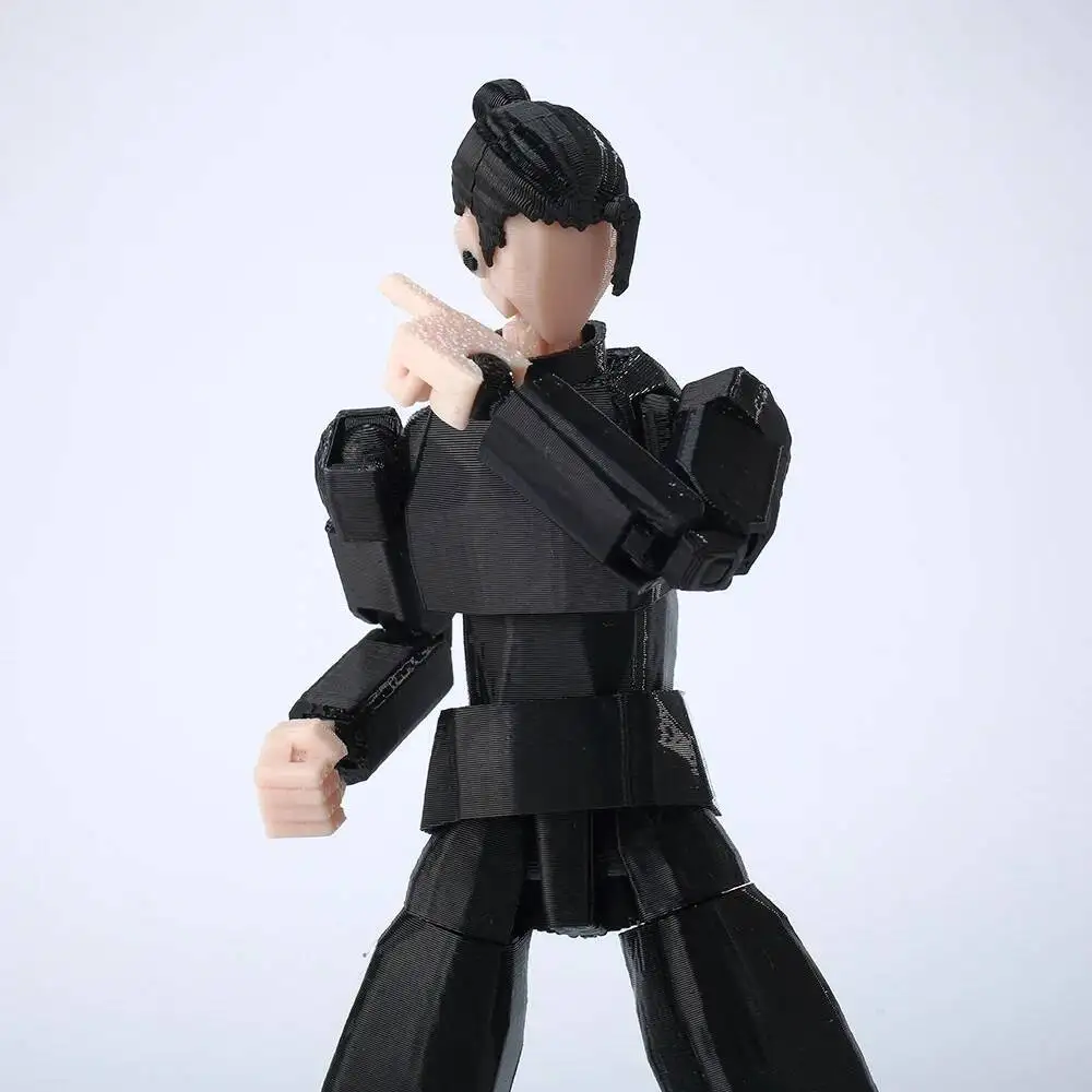 9L3D مطبوعة الدمية 13 لاكي تيتان 13 Jujutsu Kaisen Suguru Geto درجة خاصة لعن المستخدم الرواية عمل الشكل تحصيل لعبة