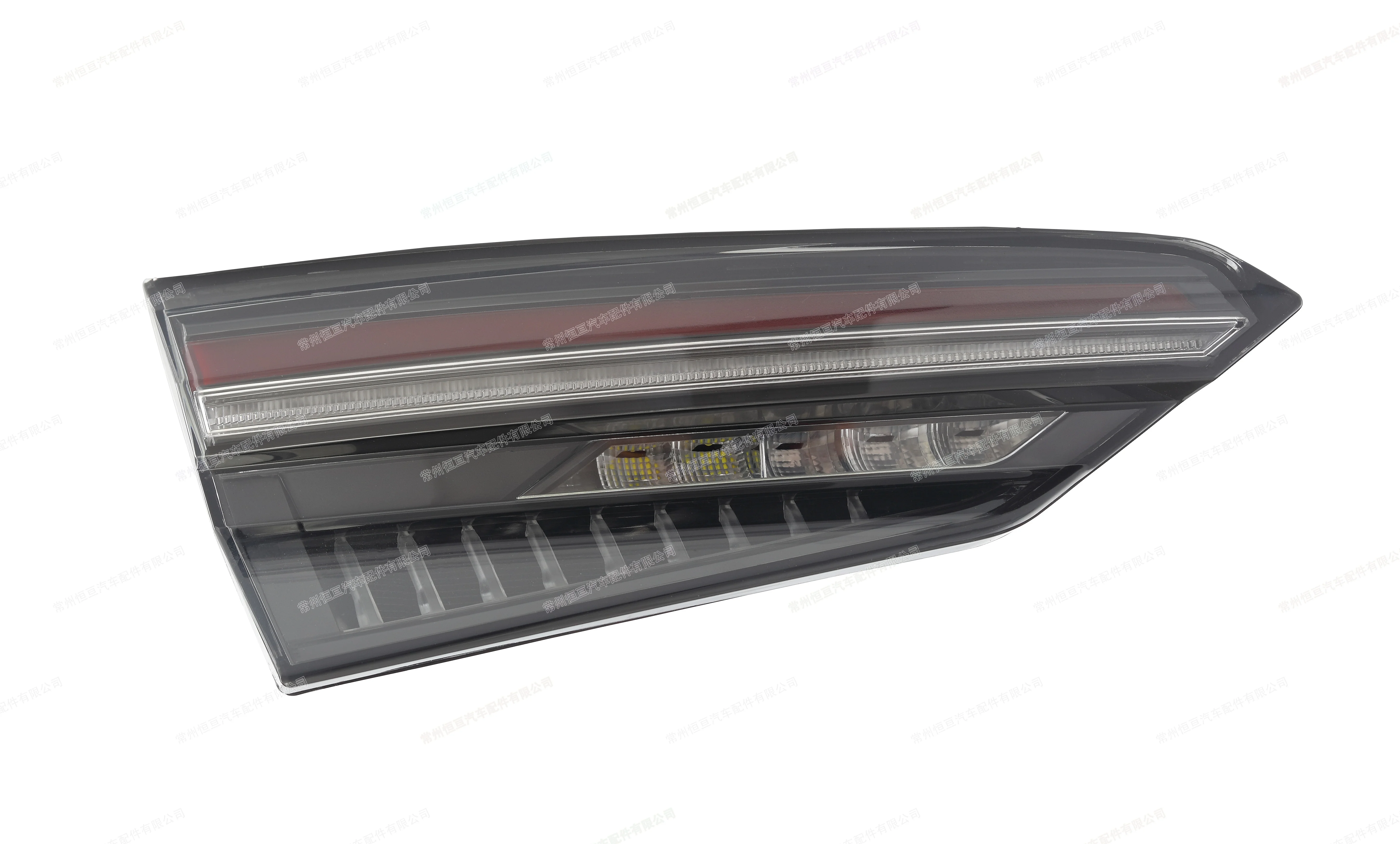 Factory Wholesales Car TAILLights for AUDI A5 Led Tail Lamp Dynamic Signal Stop BrakeTail Light