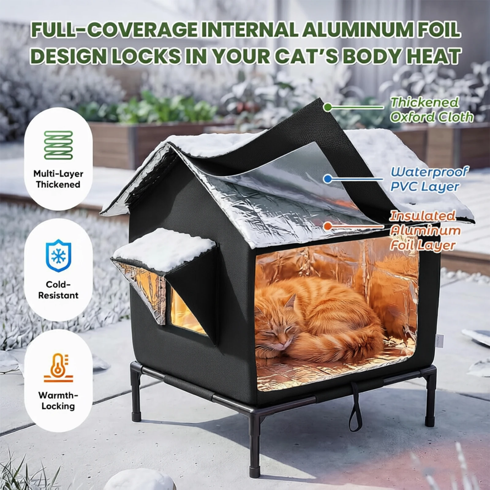 Thumbnail 2 - #77 Cheapest Pet Houses Deals You Can Get