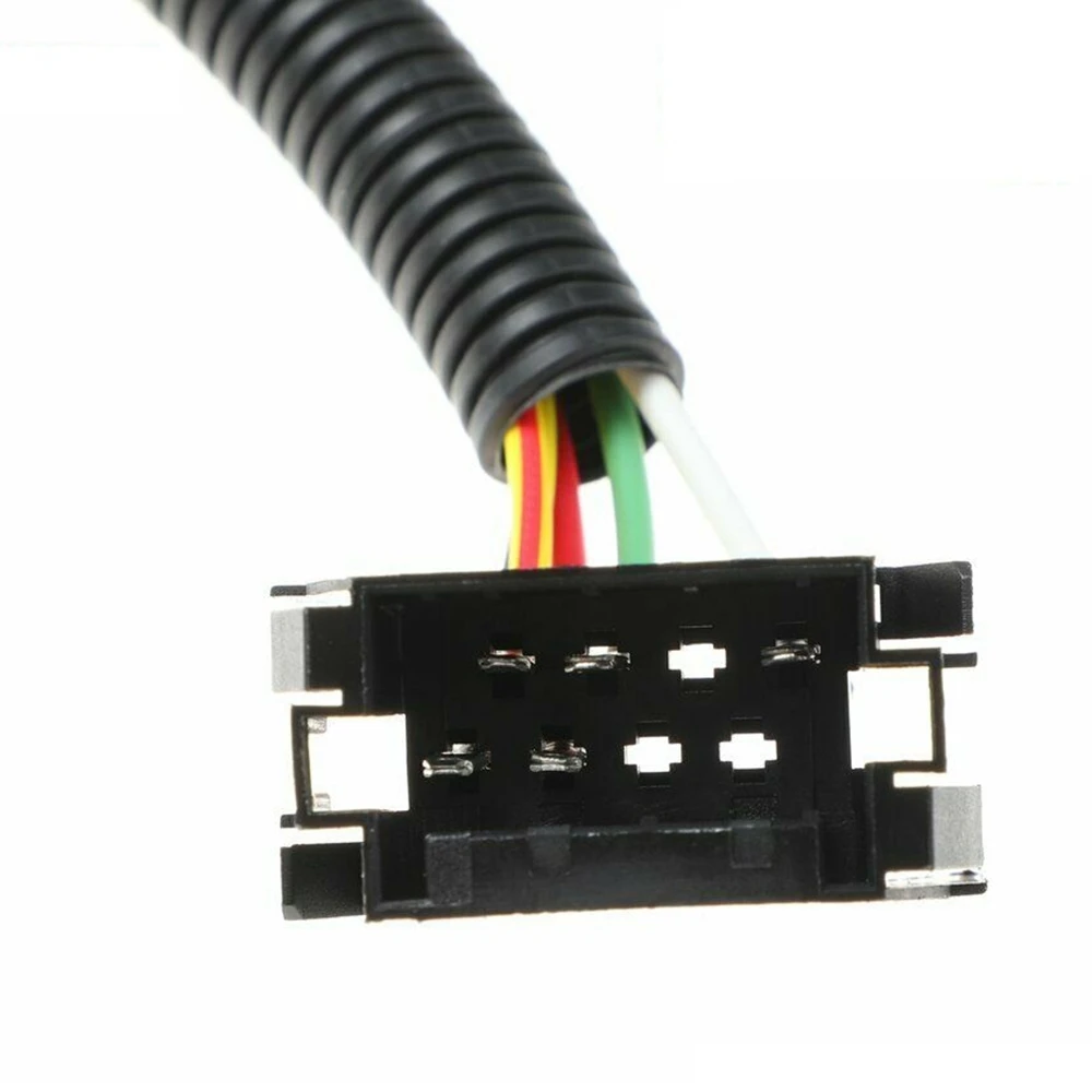 

L39A-датчик педали грузовика, датчик положения дроссельной заслонки с 5-проводным TPS для Volvo 3171530