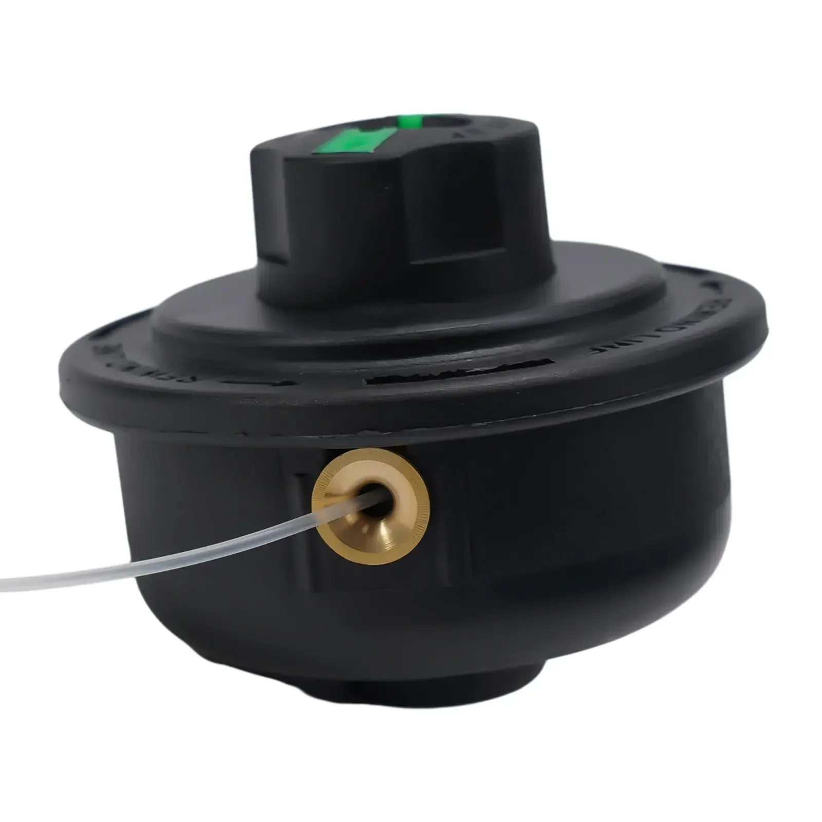 

Lawn Mower Feed Head 1pcs Gardening Accessories Lawn Mower Head Lawn Mower Repair Mowing Head Kit Replacement High Quality