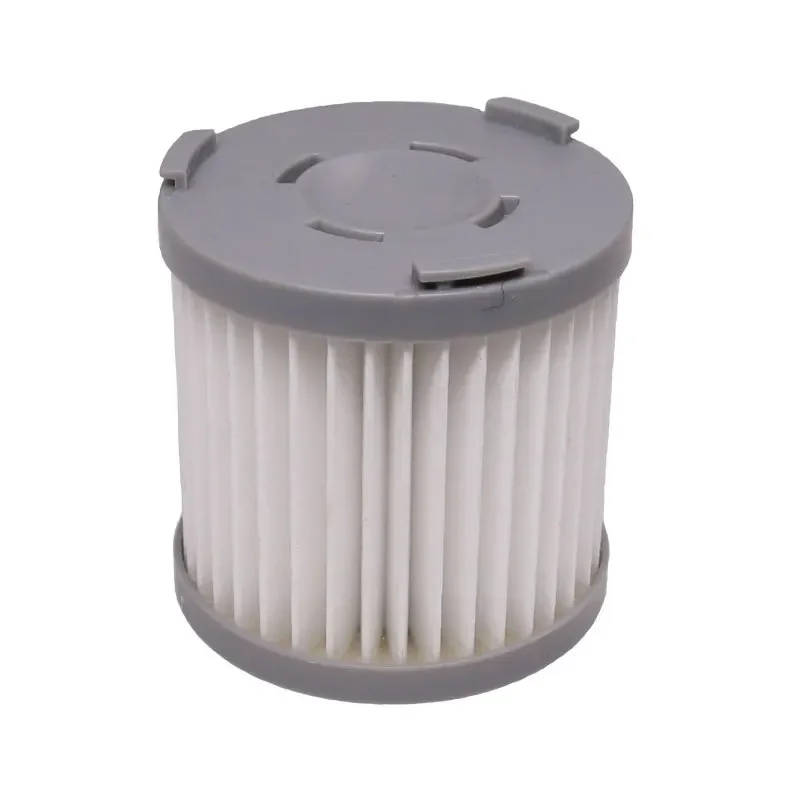 Hepa-фильтр, совместимый с DeLonghi колумбиbina Evo XLM353 XLM355 XLM403 XLM405 XLM407 XLM408 XLM409, запасные части, аксессуары