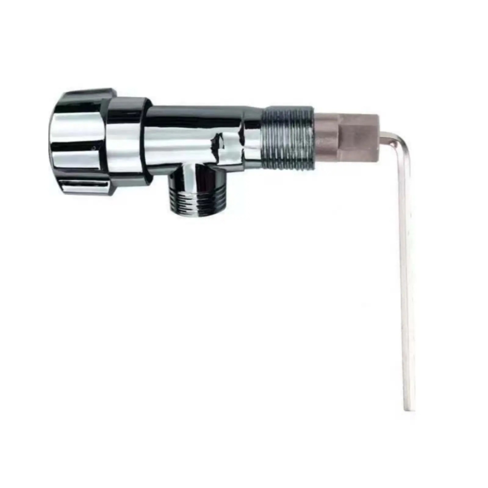 Faucet Thread Extractor Two Size Options Valve Thread Extractor Stripped Screw Remover Beginner Friendly Hardware Tool Portable