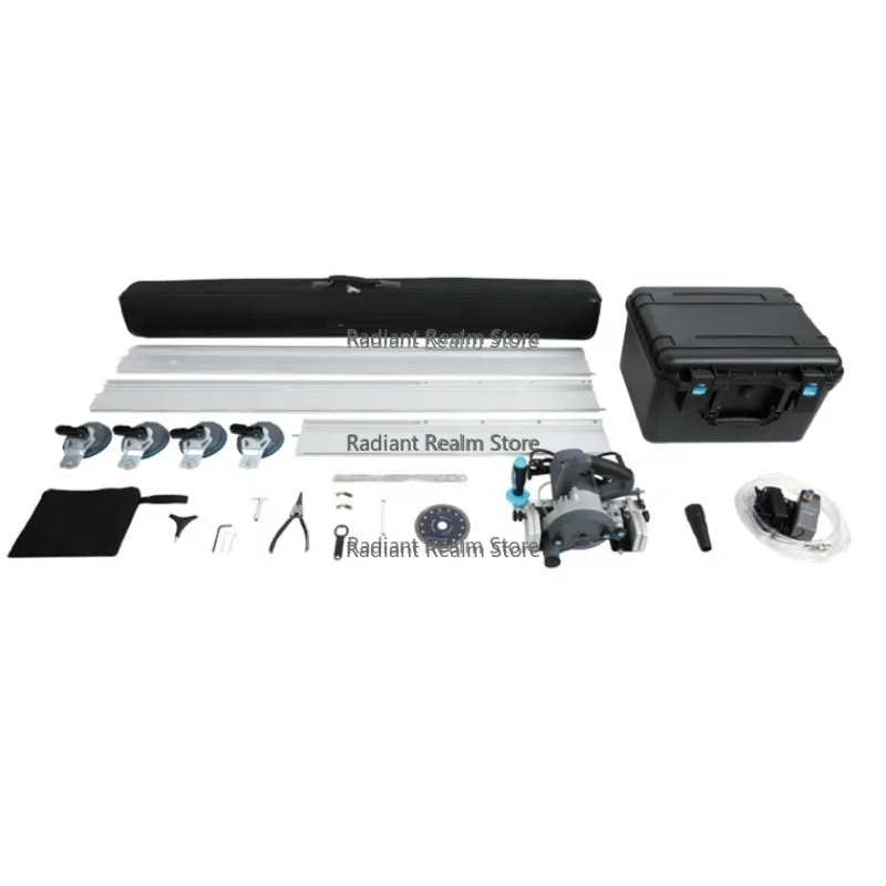 

Factory Direct Selling Power Tool V5 Electric Angle Tile Marble Cutter Plaster Cutting Machine