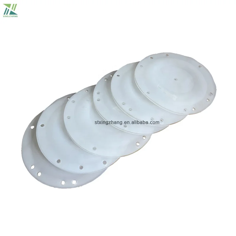PTFE Diaphragm for BML-5 Pneumatic Diaphragm Pump Air Operated Ink Pump Spare Parts Accessories