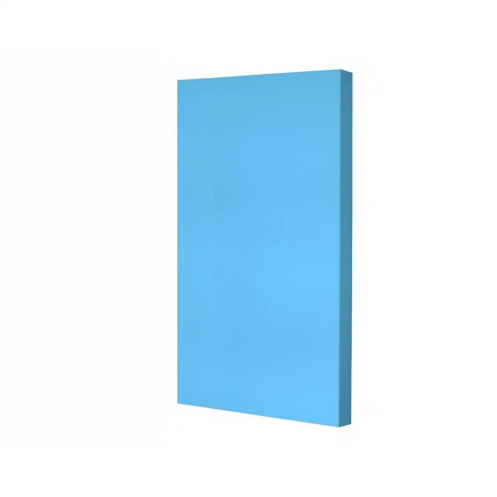Rigid XPS Foam Board Insulation Panel Fire Resistant Polystyrene Material for Roof Floor Wall Vapor Shield