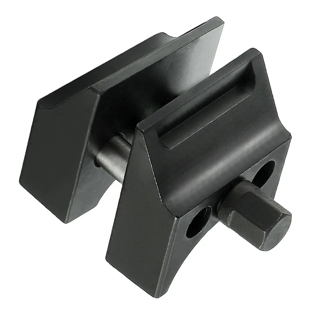 Double-Sided Reinforced Suspension Strut Split Spreader Universal Fit Prying Tool Universal Suspension Expansion Separator