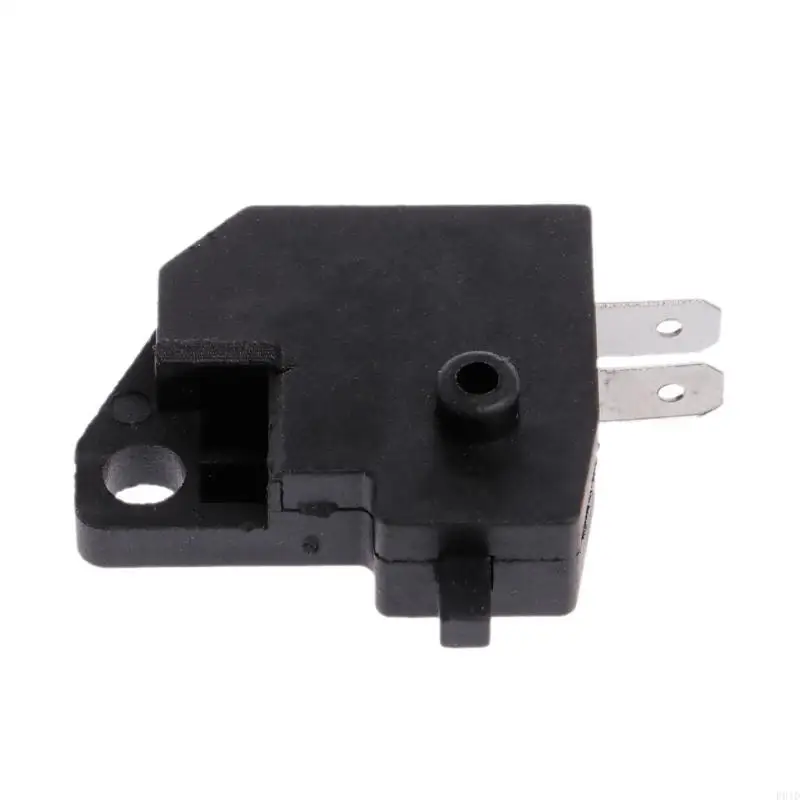 

P04D Universal Motorcycle Front Right Brake Light Stop Switch Adapter for ATV Quad Dirt Pit Bike Moped Scooter