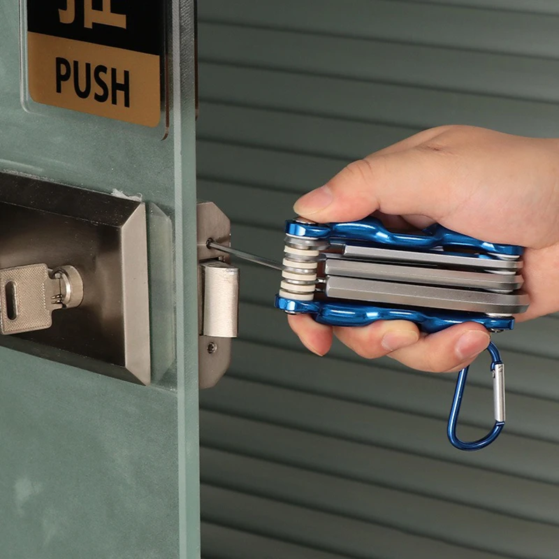 Thumbnail 3 - #70 Best Hex Key Allen Wrench Sets to Buy In 2026