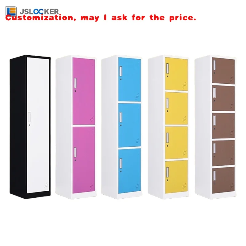 

custom.Cheap Durable Safety Locked File Steel Cabinets Modern Tall Narrow Storage Filing Cabinet Steel Locker