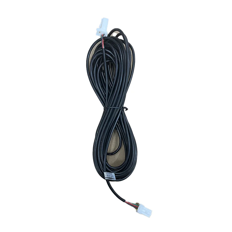 Luggage Tailgate Kick Sensor Foot Sensor Tailgate Power Tailgate Boot Trunk Opener Tail Lift For Toyota Fortuner