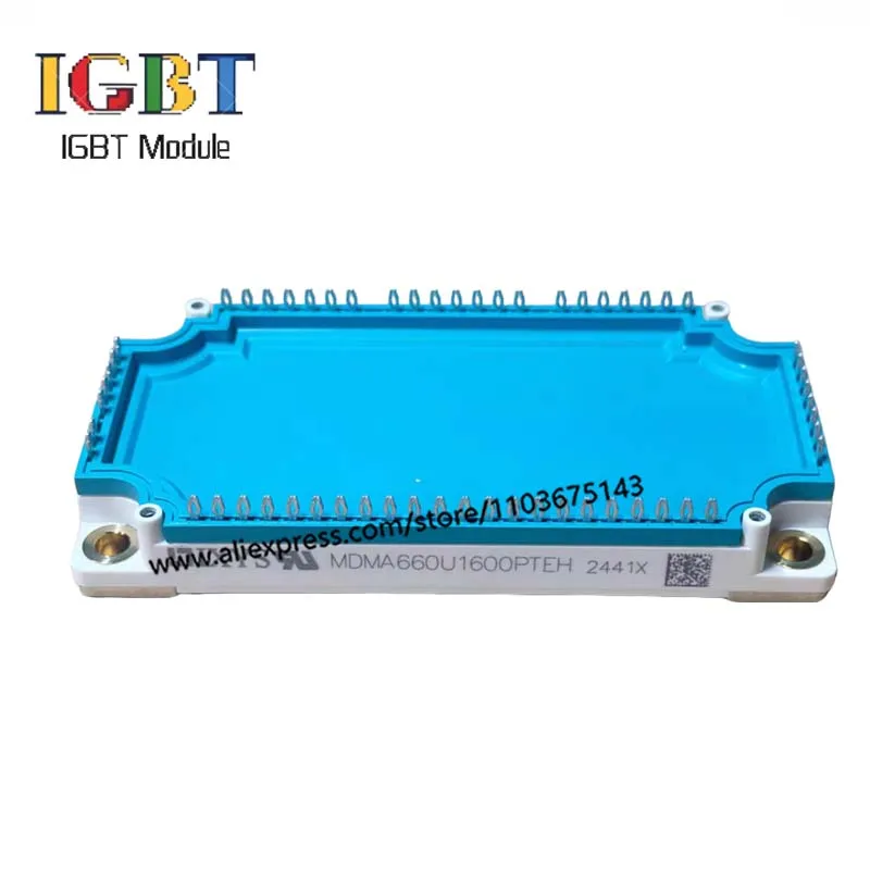 MDMA660U1600PTEH MDMA600U1600PTEH MDMA900U1600PTEH MDMA450U1600PTEH MIXA300RF1200PTED MDMA450UB1600PTED NEW IGBT Module