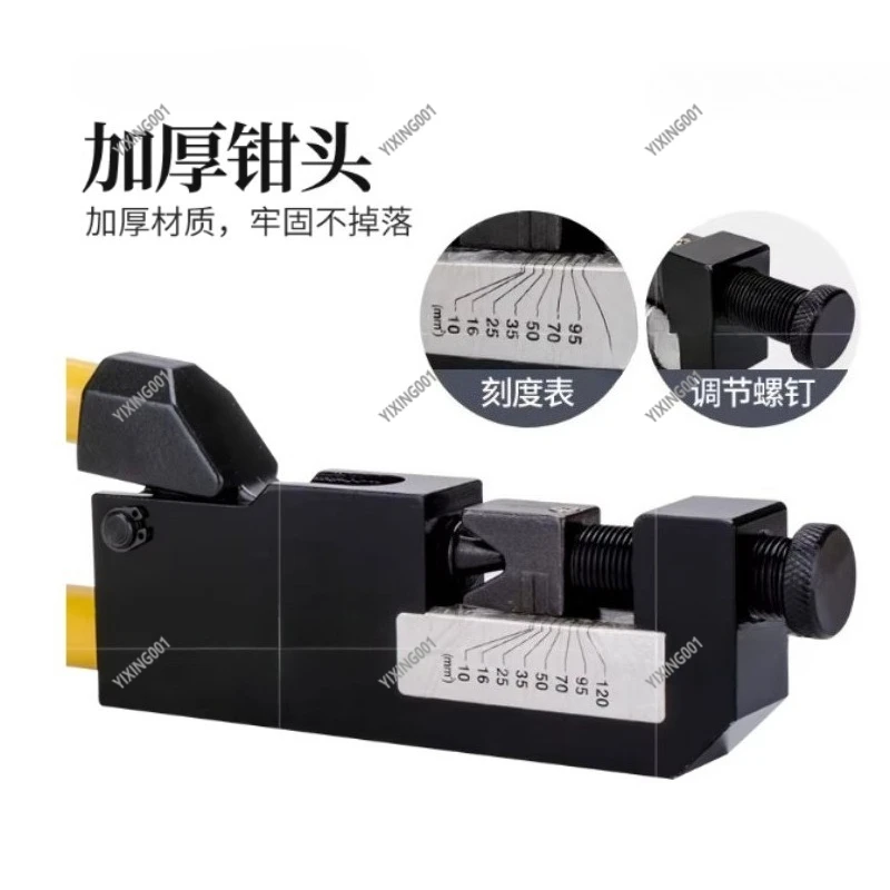 Manual Spot Crimpin…