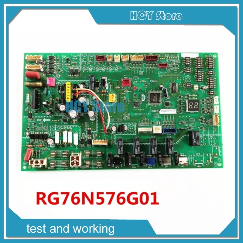 

RG76N576G01 MXZ8A140VA