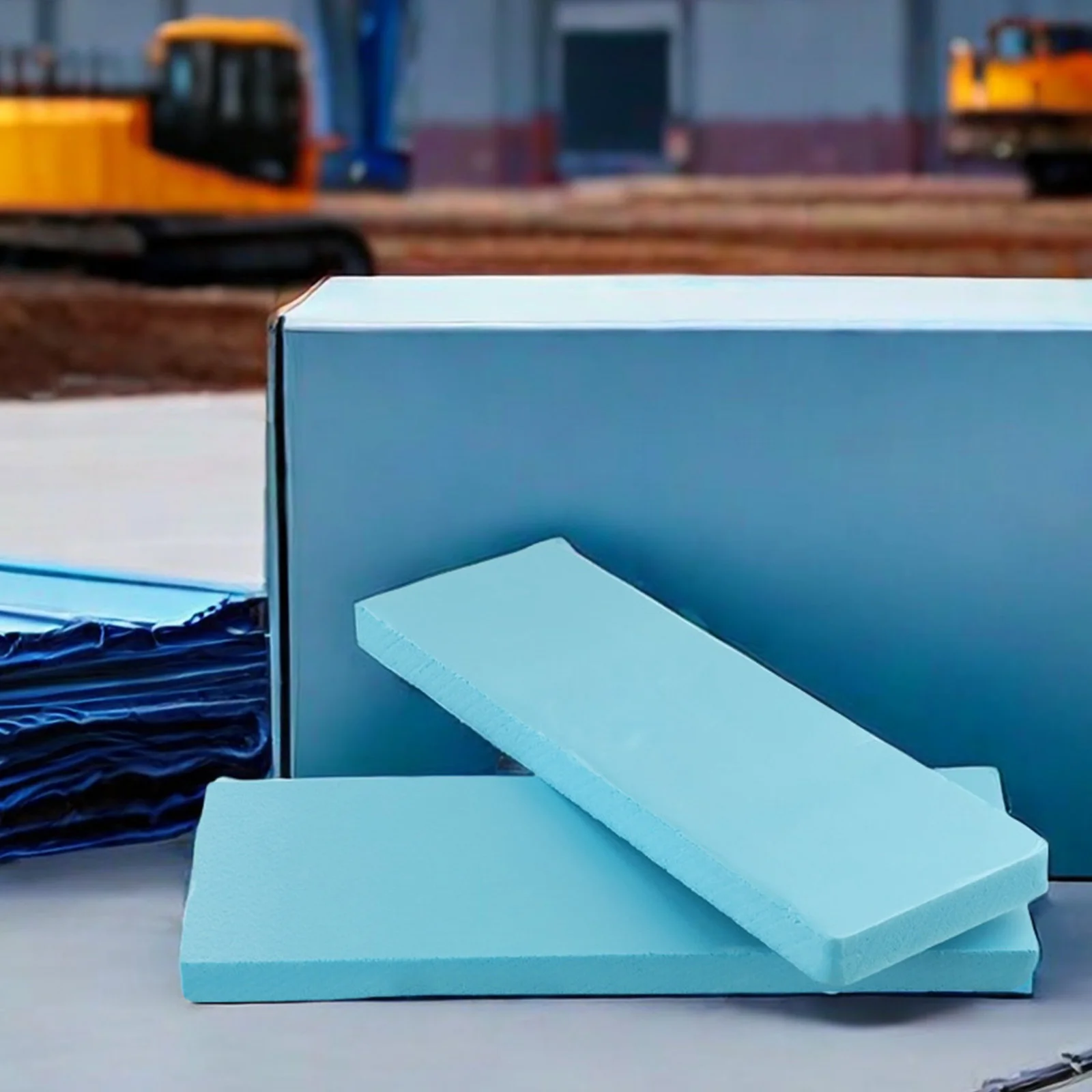 High Density Versatile Use Model Sand Table Architectural Model Foam Board Easy To Cut Lightweight Sand Table Practical New