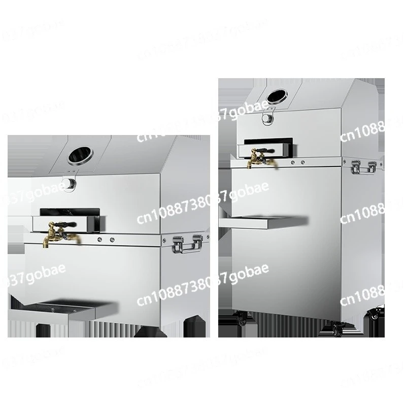

Commercial Kitchen Commercial Juicer Sugarcane Machine Automatic Stainless Steel Multifunction