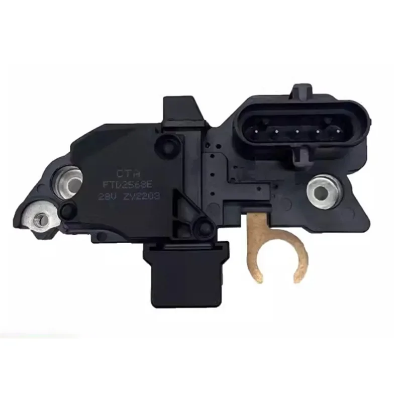 

Для SHACMAN New M3000 Mercedes Benz сверхмощный грузовик Volvo Excavator Generator Регулятор Запчасти