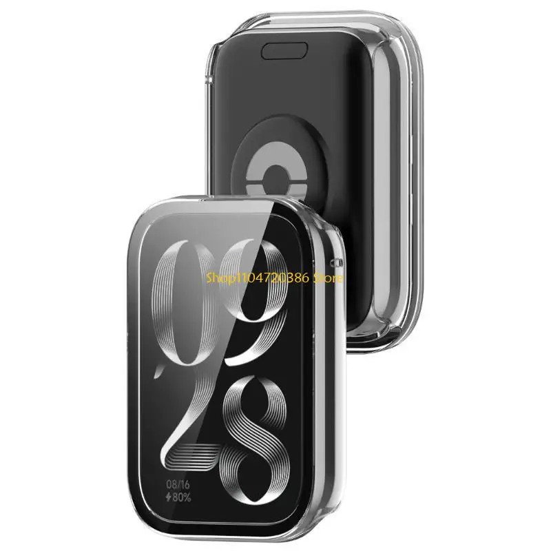 

Защитные раковины K0EA с пленкой для Band 8 Закрыва