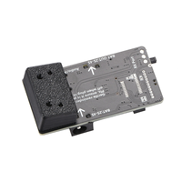 ABFA 5.8G RX PORT 3.0 Receiver Digital to Analog Receiving Module Rapidfire Board TBS Fusion for Fatshark FPV Goggles