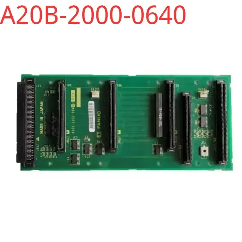 

A20B-2000-0640 FANCU Fanuc Original Disassembly PCB Circuit Board