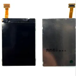 Tested mobile phone parts For Nokia X5-00 6202c 6208 6120 N82 E66 N78 N79 E52 E75 C5-01 LCD Screen Digitizer Display