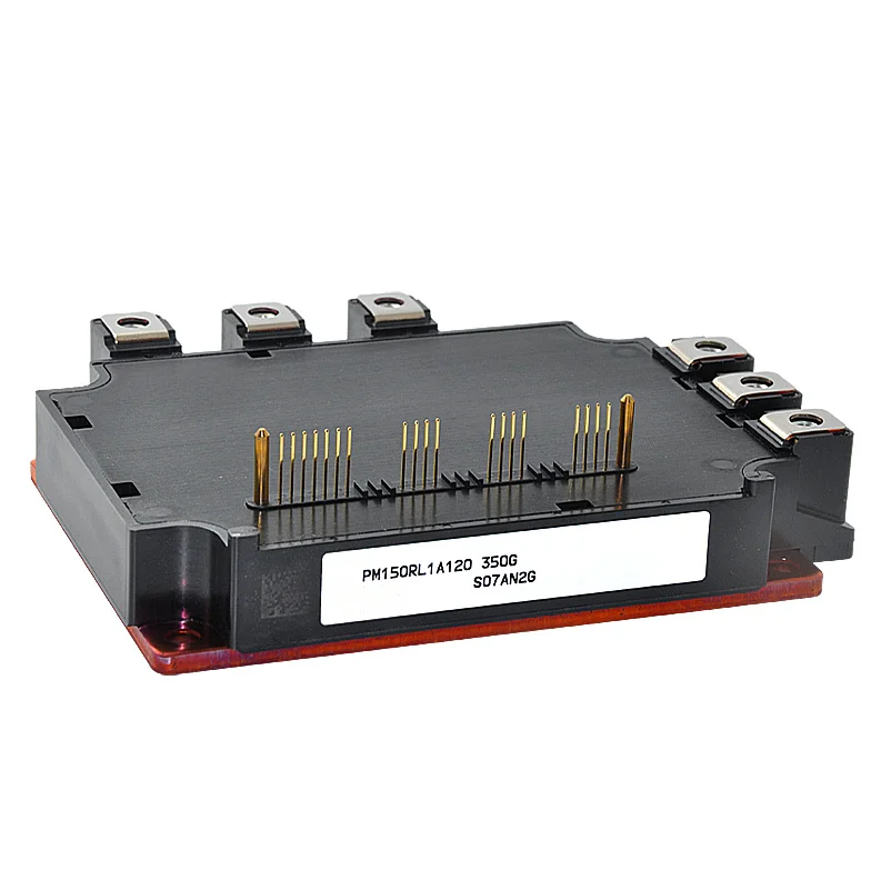PM150RL1A120 IGBT MODULE IN STOCK