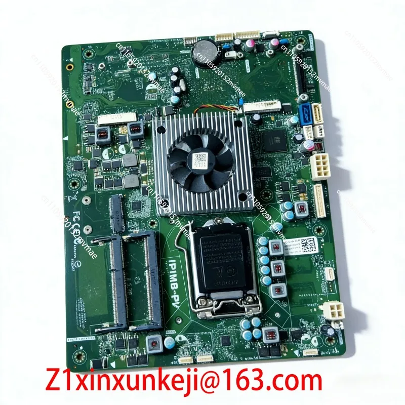 Xps 2710 2720 All-I…