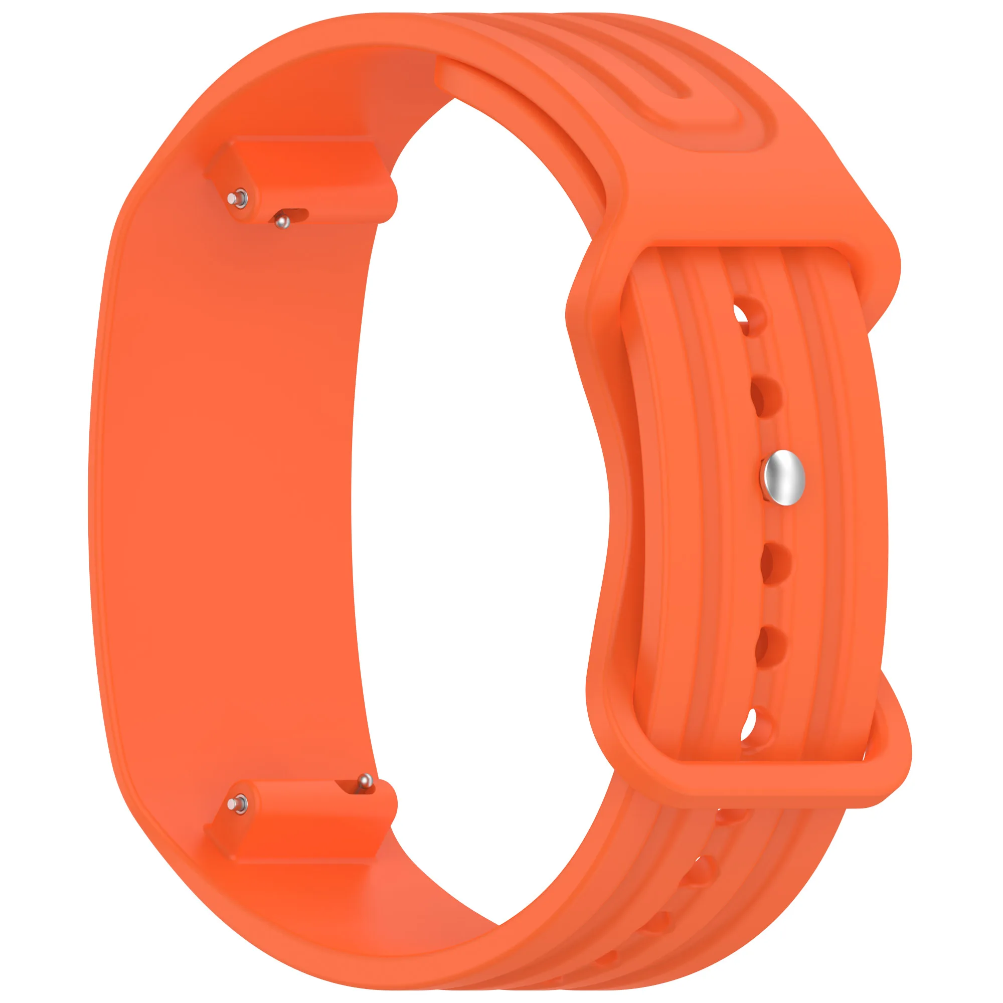 Silikonarmband für Garmin CIRQA Armband Smartwatch-Band – Detail 9
