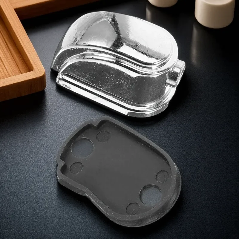 

5Pcs Snare Drum Lugs Metal Solid Snare Lug Connector Claw Hooks Drum Set Replacement Part Supplies Instrument Supplies