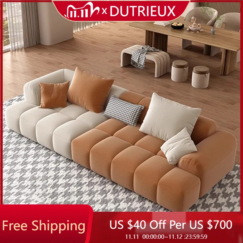 

Room Decor Large Size Living Room Sofas Vintage Beauty Cheap Wooden Fashion Living Room Sofas Soft Koltuk Takımı Hotel Furniture