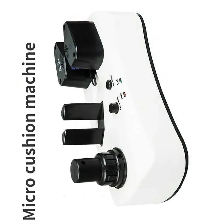 

20*10 см наполнительная воздушная подушка 2,5 м/м, надувная упаковка, воздушный пузырьковый конверт, защитная подушка, материал, портативная машина для воздушной подушки